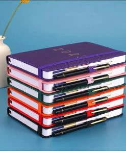 Begroting π― Rooz Agenda 2023 - Planner βοΈ 8 Begroting π― Rooz Agenda 2023 - Planner βοΈ -A-journal shop 550x551 4