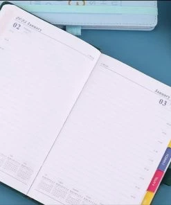 Begroting π― Rooz Agenda 2023 - Planner βοΈ 9 Begroting π― Rooz Agenda 2023 - Planner βοΈ -A-journal shop 550x551 5