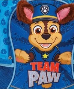 Promo 😀 PAW Patrol Rugzak Chase - 35 X 27 X 15 Cm - Blauw 🥰 23 Promo 😀 PAW Patrol Rugzak Chase - 35 X 27 X 15 Cm - Blauw 🥰 -A-journal shop 550x551 6