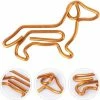 Beste deal ๐ Ardran & Tookar Boekenlegger Teckel - Paperclip - Memo Clip - 5 Stuks ๐ 1 Beste deal ๐ Ardran & Tookar Boekenlegger Teckel - Paperclip - Memo Clip - 5 Stuks ๐ -A-journal shop 550x552 7