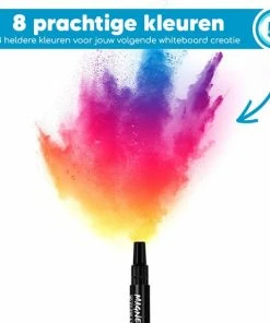 Beste Verkoop ๐งจ Bablue Whiteboard Stiften - Whiteboard Marker - 8 Stuks - Verschillende Kleuren - Magnetische Markers Set - Stift Magnetisch En Gekleurd - Stiften Kinderen - Stiften Voor Volwassenen - Met Wisser โ 25 Beste Verkoop ๐งจ Bablue Whiteboard Stiften - Whiteboard Marker - 8 Stuks - Verschillende Kleuren - Magnetische Markers Set - Stift Magnetisch En Gekleurd - Stiften Kinderen - Stiften Voor Volwassenen - Met Wisser โ -A-journal shop 550x554 10