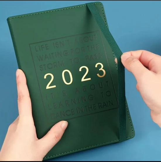 Begroting π― Rooz Agenda 2023 - Planner βοΈ 4 Begroting π― Rooz Agenda 2023 - Planner βοΈ - Afbeelding 2