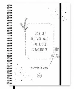 Promo 🛒 Krúskes Friese Jaaragenda 2023 – A5 🌟
