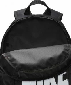 Kopen 🤩 Nike Rugzak - Unisex - Zwart/wit ✨ -A-journal shop 550x559