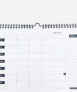 Uitgang π€© Hebbers Familieplanner (zonder Data) π― 9 Uitgang π€© Hebbers Familieplanner (zonder Data) π― -A-journal shop 550x561 2