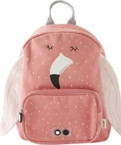 Beste Pirce ❤️ Trixie Kinderrugzak 12 Liter - Mr. Fox ⭐ -A-journal shop 550x561