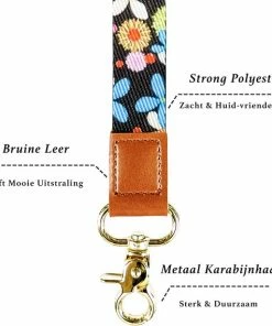 Beste deal 🥰 Mycramé 2 Stuks Nek En Pols Lanyard Sleutelhanger Keycord Met Badgehouder - Universeel Telefoonkoord/Telefoonketting - Pashouder/Kaarthouder Met Keykoord - Houder Voor Kaart/Sleutels - Telefoon/GSM Koord - Sleutelkoord -Transparant ID Pashouder Ketting 👍 -A-journal shop 550x569 1