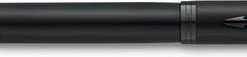 Beste Pirce π Parker IM-rollerbalpen | Matzwart Met Zwarte Afwerking | Fijne Punt Met Navulling Met Zwarte Inkt | Geschenkverpakking π― 10 Beste Pirce π Parker IM-rollerbalpen | Matzwart Met Zwarte Afwerking | Fijne Punt Met Navulling Met Zwarte Inkt | Geschenkverpakking π― -A-journal shop 550x57