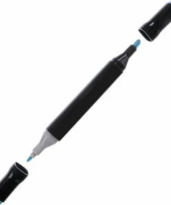 Gloednieuw 🌟 Discountershop Dubbelzijdige Markering 80 St Twinmarkers XXL-set - Stift Met 80 St Twin Tip Markeerstift Dual Tip Permanente Sketch Marker 80 Kleuren Voor Kunstenaars Volwassenen Kinderen Tekenen Schilderen Ambachten Hoeveelheid 80 Stuks ✨ 18 Gloednieuw 🌟 Discountershop Dubbelzijdige Markering 80 St Twinmarkers XXL-set - Stift Met 80 St Twin Tip Markeerstift Dual Tip Permanente Sketch Marker 80 Kleuren Voor Kunstenaars Volwassenen Kinderen Tekenen Schilderen Ambachten Hoeveelheid 80 Stuks ✨ -A-journal shop 550x586 1