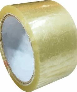 Top 10 ✨ DULA Verpakkingstape Transparant 1 Rol 50 Mm X 60 M ❤️