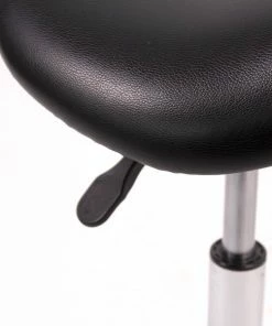 Nieuw π Dunimed Ergonomische Zadelkruk - Zwart π₯ 12 Nieuw π Dunimed Ergonomische Zadelkruk - Zwart π₯ -A-journal shop 550x601 4