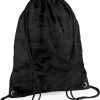 Beste recensies van 🤩 Bagbase Gymtas - Met Rijgkoord - 12 Liter - Midnight Camo ✔️