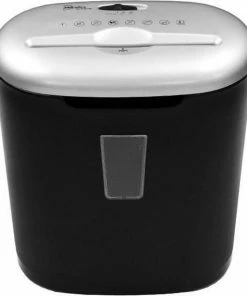 Kopen 👍 Papiervernietiger PS250 | Papierversnipperaar | Sam Office Paper Shredder PS250 | Automatische Papierversnipperaar 🛒