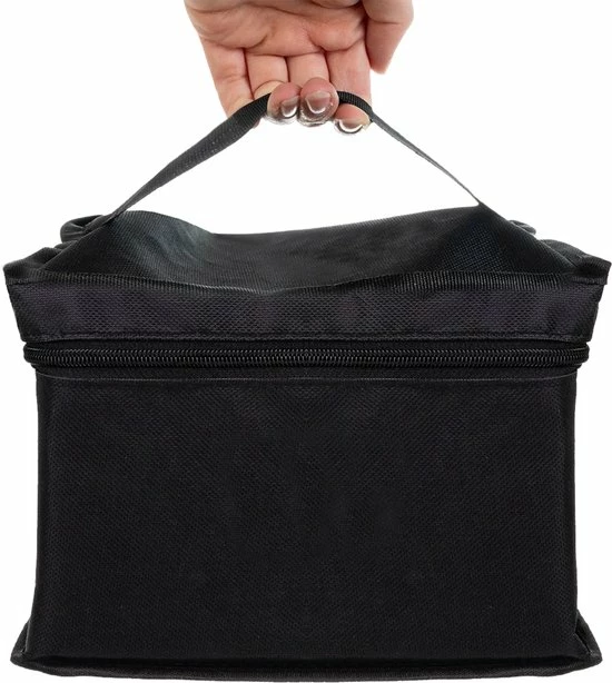 Gloednieuw 🌟 Discountershop Dubbelzijdige Markering 80 St Twinmarkers XXL-set - Stift Met 80 St Twin Tip Markeerstift Dual Tip Permanente Sketch Marker 80 Kleuren Voor Kunstenaars Volwassenen Kinderen Tekenen Schilderen Ambachten Hoeveelheid 80 Stuks ✨ 12 Gloednieuw 🌟 Discountershop Dubbelzijdige Markering 80 St Twinmarkers XXL-set - Stift Met 80 St Twin Tip Markeerstift Dual Tip Permanente Sketch Marker 80 Kleuren Voor Kunstenaars Volwassenen Kinderen Tekenen Schilderen Ambachten Hoeveelheid 80 Stuks ✨ - Afbeelding 10