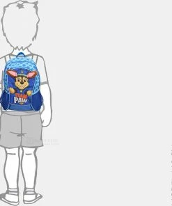 Promo 😀 PAW Patrol Rugzak Chase - 35 X 27 X 15 Cm - Blauw 🥰 18 Promo 😀 PAW Patrol Rugzak Chase - 35 X 27 X 15 Cm - Blauw 🥰 -A-journal shop 550x618 2