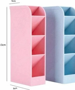 Korting ๐ฅ Pennenhouder - Zinaps Pen Organizer Opslag 4 Stuks Bureau Pennenhouder Voor Kantoorschool Thuis Make-up Briefpapier Marker Pen Potlood Borstel Voor Kinderen Tiener Meisjes Volwassenen (pakket Van 4) (WK 02131) ๐งจ 17 Korting ๐ฅ Pennenhouder - Zinaps Pen Organizer Opslag 4 Stuks Bureau Pennenhouder Voor Kantoorschool Thuis Make-up Briefpapier Marker Pen Potlood Borstel Voor Kinderen Tiener Meisjes Volwassenen (pakket Van 4) (WK 02131) ๐งจ -A-journal shop 550x620