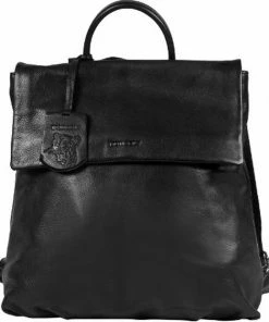 Beste recensies van 🛒 Burkely Just Jolie Dames Rugtas Crossover - Zwart 💯