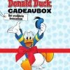 Promo ⌛ Donald Duck Cadeaubox Donald Duck Mini Pocket Cadeaubox ⌛