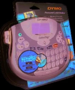 Korting 😉 Dymo LetraTag LT-100T-labelmaker | Draagbare Labelprinter Met QWERTY-toetsenbord | Zilver | Ideaal Voor Op Kantoor Of Thuis 😉 39 Korting 😉 Dymo LetraTag LT-100T-labelmaker | Draagbare Labelprinter Met QWERTY-toetsenbord | Zilver | Ideaal Voor Op Kantoor Of Thuis 😉 -A-journal shop 550x625 2