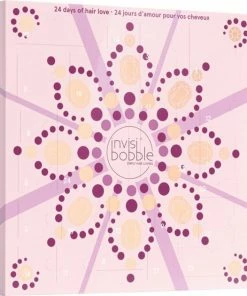 Beste recensies van 🤩 Invisibobble - British Royal Adventskalender ✔️ 11 Beste recensies van 🤩 Invisibobble - British Royal Adventskalender ✔️ -A-journal shop 550x630 2