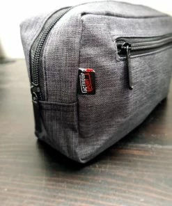 Coupon 💯 Sports Active Etui Jongens - Etui Meisjes - Etui Voor School - Unisex - Lichtgrijs 🤩 -A-journal shop 550x635