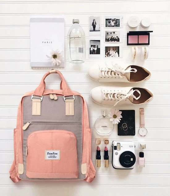 Kopen ๐ YAMTION Boektentas - Modieuze Rugzak Dames/meisjes - Ideaal Voor School - Draagrugzak Met Laptopvak Voor 15,6 Inch Laptop - Ideaalvoor Universiteit, Reizen, Vrije Tijd En Werk ๐ 10 Kopen ๐ YAMTION Boektentas - Modieuze Rugzak Dames/meisjes - Ideaal Voor School - Draagrugzak Met Laptopvak Voor 15,6 Inch Laptop - Ideaalvoor Universiteit, Reizen, Vrije Tijd En Werk ๐ - Afbeelding 8