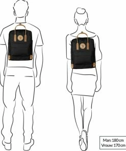 Goedkoop 🛒 Fjallraven Fjällräven Kånken No. 2 Laptop 15" Unisex Rugzak - Dark Olive 🔥 17 Goedkoop 🛒 Fjallraven Fjällräven Kånken No. 2 Laptop 15" Unisex Rugzak - Dark Olive 🔥 -A-journal shop 550x640 2