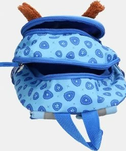 Promo 😀 PAW Patrol Rugzak Chase - 35 X 27 X 15 Cm - Blauw 🥰 22 Promo 😀 PAW Patrol Rugzak Chase - 35 X 27 X 15 Cm - Blauw 🥰 -A-journal shop 550x644