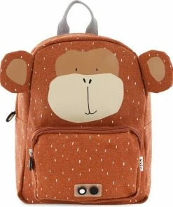 Beste Pirce ❤️ Trixie Kinderrugzak 12 Liter - Mr. Fox ⭐ -A-journal shop 550x650