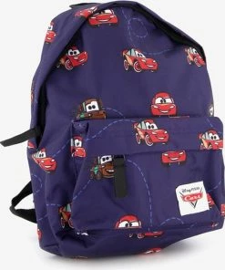 Hete verkoop 👍 Disney Fashion Cars Kinder Rugzak 9 Liter - Blauw 💯 19 Hete verkoop 👍 Disney Fashion Cars Kinder Rugzak 9 Liter - Blauw 💯 -A-journal shop 550x652 2