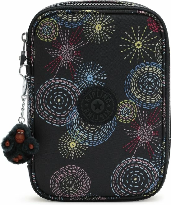 Goedkoopste π Kipling 100 Pens Etui / Pennenetui - Homemade Stars β 3 Goedkoopste π Kipling 100 Pens Etui / Pennenetui - Homemade Stars β