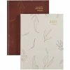 Beste recensies van ⌛ Brepols Agenda 2023 - Timing Week - TROPICAL FLOWERS - 17,1 X 22 Cm - Bordeaux ⭐ -A-journal shop 550x677