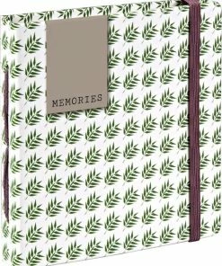 Aanbiedingen 🎉 Hama Insteekalbum Fern - Fotoalbum - 28 Pagina's 😍