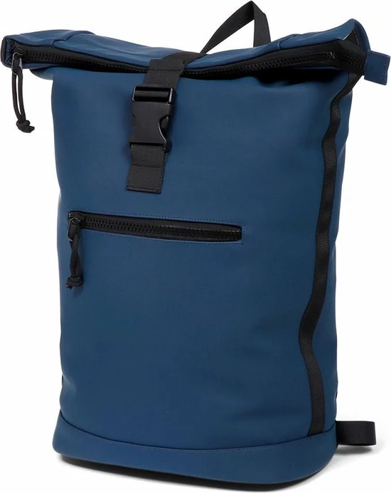 Beste Verkoop π Norlander Dull PU Waterdichte Rugzak 40L - Roltop Rugzak - Fietsrugzak - Blauw π₯° 3 Beste Verkoop π Norlander Dull PU Waterdichte Rugzak 40L - Roltop Rugzak - Fietsrugzak - Blauw π₯°