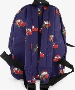 Hete verkoop 👍 Disney Fashion Cars Kinder Rugzak 9 Liter - Blauw 💯 20 Hete verkoop 👍 Disney Fashion Cars Kinder Rugzak 9 Liter - Blauw 💯 -A-journal shop 550x697