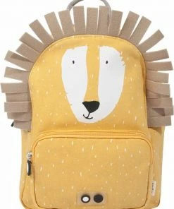 Beste Pirce ❤️ Trixie Kinderrugzak 12 Liter - Mr. Fox ⭐ -A-journal shop 550x699