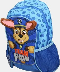 Promo 😀 PAW Patrol Rugzak Chase - 35 X 27 X 15 Cm - Blauw 🥰 16 Promo 😀 PAW Patrol Rugzak Chase - 35 X 27 X 15 Cm - Blauw 🥰 -A-journal shop 550x700