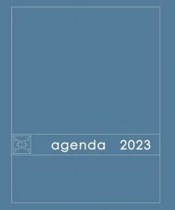 Gloednieuw ✔️ Colette De Bruin Agenda Geef Me De 5 Editie 2023 🛒