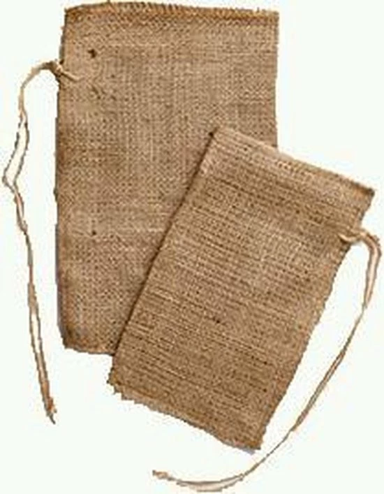 Flash-uitverkoop π Merkloos Jute Zakjes Ca. 15x28cm 25 Stuks - Cadeauzakjes - Juten Stof - Kweekbenodigdheden - Diverse Maten - Sinterklaas En Piet - Pakjesavond - Sintcadeau - Mini Jute Zak - Strooizak Sint π 4 Flash-uitverkoop π Merkloos Jute Zakjes Ca. 15x28cm 25 Stuks - Cadeauzakjes - Juten Stof - Kweekbenodigdheden - Diverse Maten - Sinterklaas En Piet - Pakjesavond - Sintcadeau - Mini Jute Zak - Strooizak Sint π - Afbeelding 2