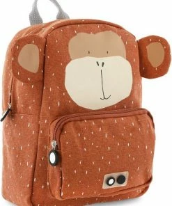 Beste Pirce ❤️ Trixie Kinderrugzak 12 Liter - Mr. Fox ⭐ -A-journal shop 550x715