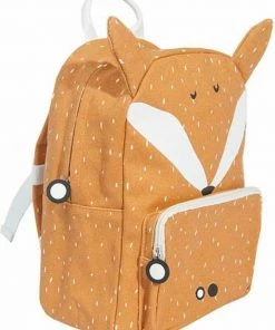 Beste Pirce ❤️ Trixie Kinderrugzak 12 Liter - Mr. Fox ⭐ -A-journal shop 550x722