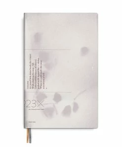 Aanbiedingen 🎉 Tinne + Mia Tinne+Mia - Agenda 2023, A4 - Lilac Frost ⌛ -A-journal shop 550x727 1