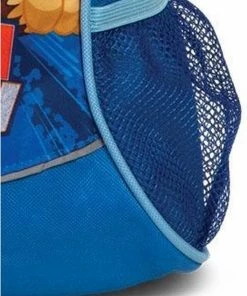 Promo 😀 PAW Patrol Rugzak Chase - 35 X 27 X 15 Cm - Blauw 🥰 24 Promo 😀 PAW Patrol Rugzak Chase - 35 X 27 X 15 Cm - Blauw 🥰 -A-journal shop 550x730 1