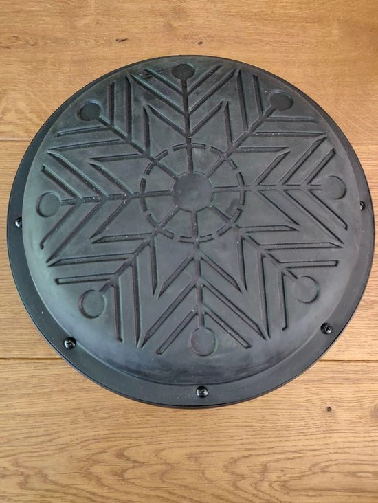 Beste recensies van 💯 Wobblez® Ergonomische Bureaustoel Voor Zit Sta Bureaus Met Een Hoogte 80-95 Cm - Wiebelkruk In Hoogte Verstelbaar Van 55-75 Cm - Zwart Zwart 55 🤩 13 Beste recensies van 💯 Wobblez® Ergonomische Bureaustoel Voor Zit Sta Bureaus Met Een Hoogte 80-95 Cm - Wiebelkruk In Hoogte Verstelbaar Van 55-75 Cm - Zwart Zwart 55 🤩 - Afbeelding 11