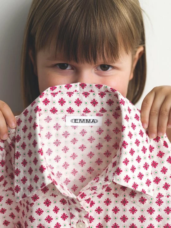 Aanbiedingen ๐ฏ DYMO Originele LetraTag Opstrijkbare Textiellabels | 12 Mm X 2 M Rol | Zwart Op Wit | Opstrijkbaar Voor LetraTag-printers ๐ 6 Aanbiedingen ๐ฏ DYMO Originele LetraTag Opstrijkbare Textiellabels | 12 Mm X 2 M Rol | Zwart Op Wit | Opstrijkbaar Voor LetraTag-printers ๐ - Afbeelding 4