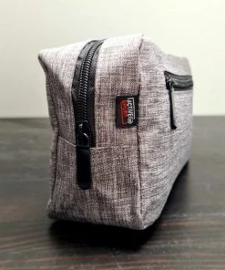 Coupon 💯 Sports Active Etui Jongens - Etui Meisjes - Etui Voor School - Unisex - Lichtgrijs 🤩 -A-journal shop 550x733 2