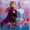 Begroting 👏 Disney Frozen 2 Vriendenboek - Hardcover - 80 Pagina's 😀