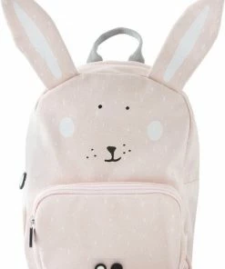 Beste Pirce ❤️ Trixie Kinderrugzak 12 Liter - Mr. Fox ⭐ -A-journal shop 550x738