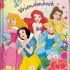 Begroting 🎁 Interstat Boek - Vriendenboek - Disney Prinsessen ⭐ -A-journal shop 550x739 2