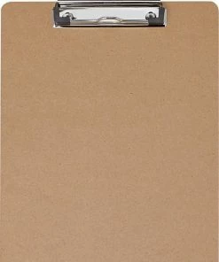 Goedkoopste 🎁 Klembord Maul A4 Hardboard 😉